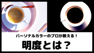 パーソナルカラー診断の基礎ガイド これを見れば全てがわかる パーソナルカラー 骨格診断のリュクスエモード Luxe Et Mode